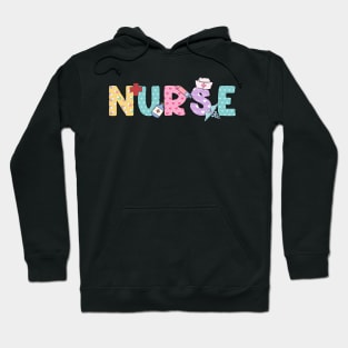 Nurse Week Gift Nurse, Nurse Gift Appreciation Nurse 2024 Hoodie